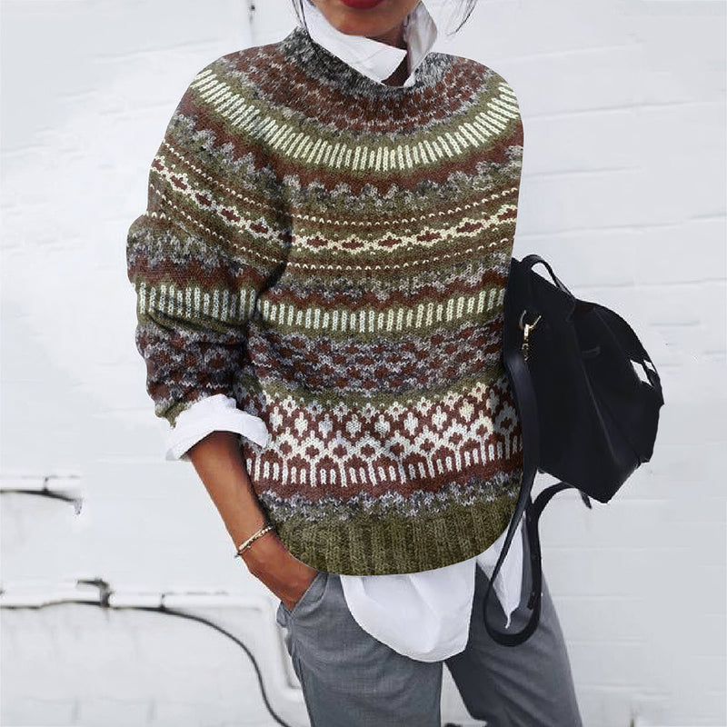 Elegantly Designed Jumper