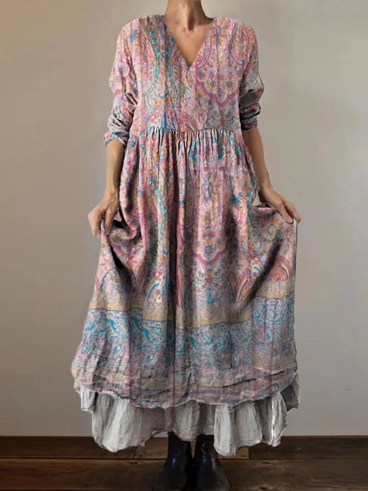 Vintage Inspired Garment