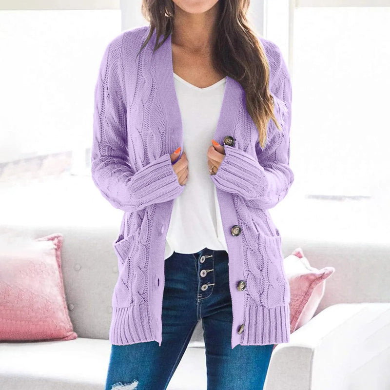 Classic Designed Jacket