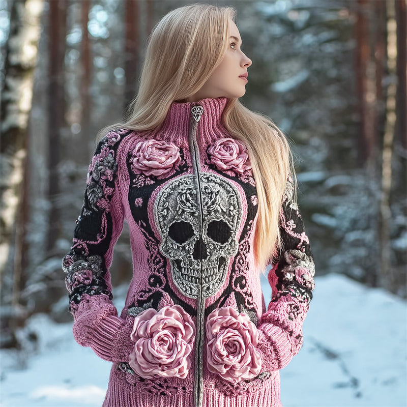 Elegantly Designed Jumper