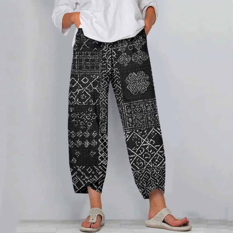 Vintage Inspired Trousers