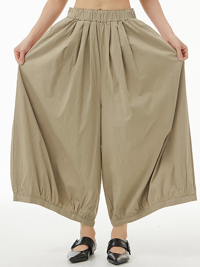 Classic Vintage Trousers