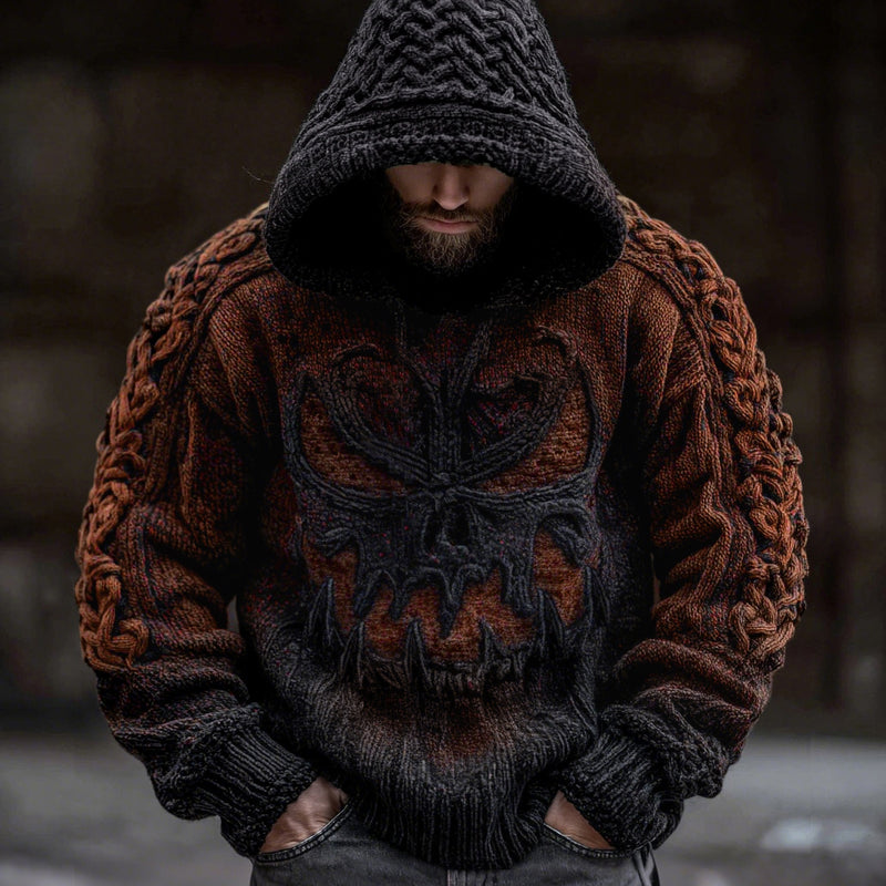 Classic Vintage Jumper