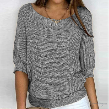 Classic Vintage Jumper