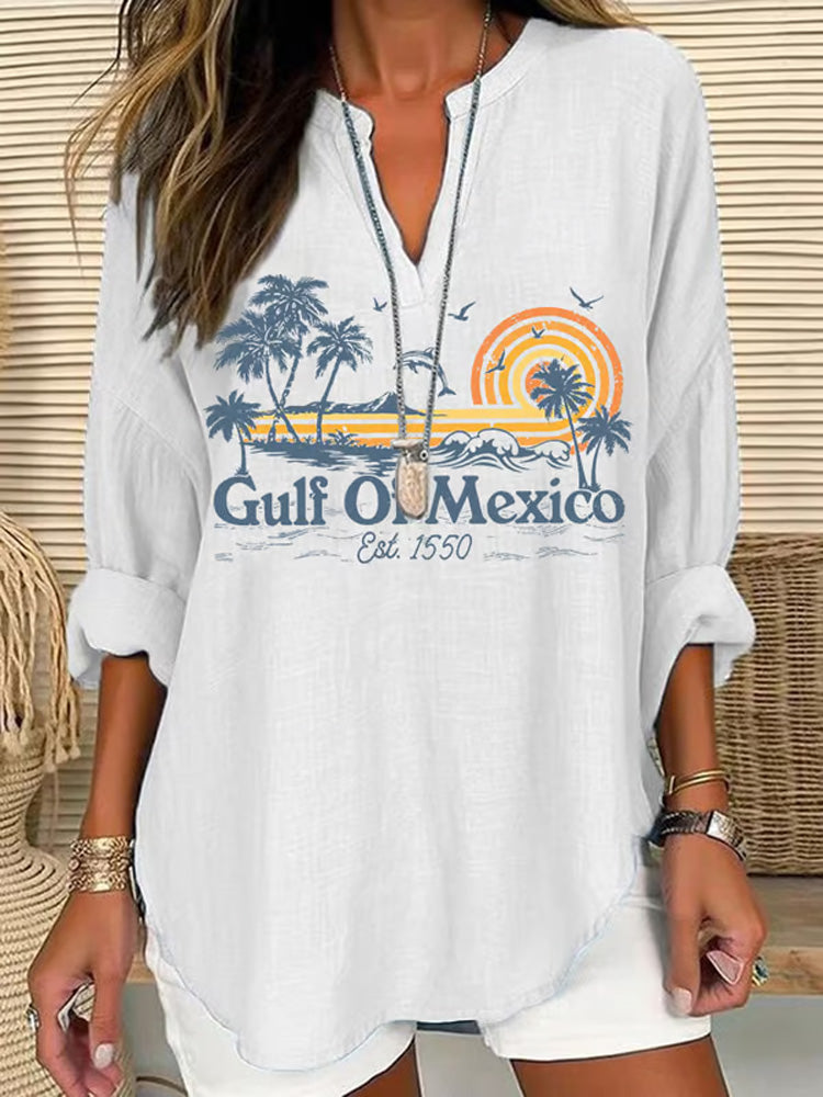 Classic Designed Shirt