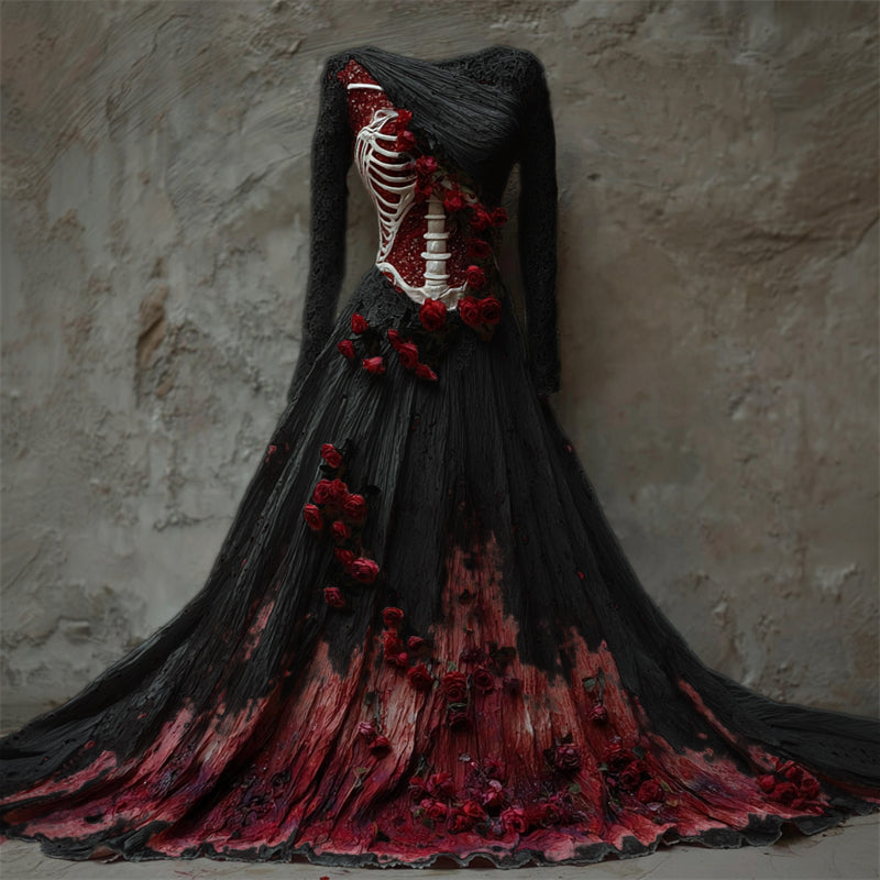 Vintage Inspired Dress