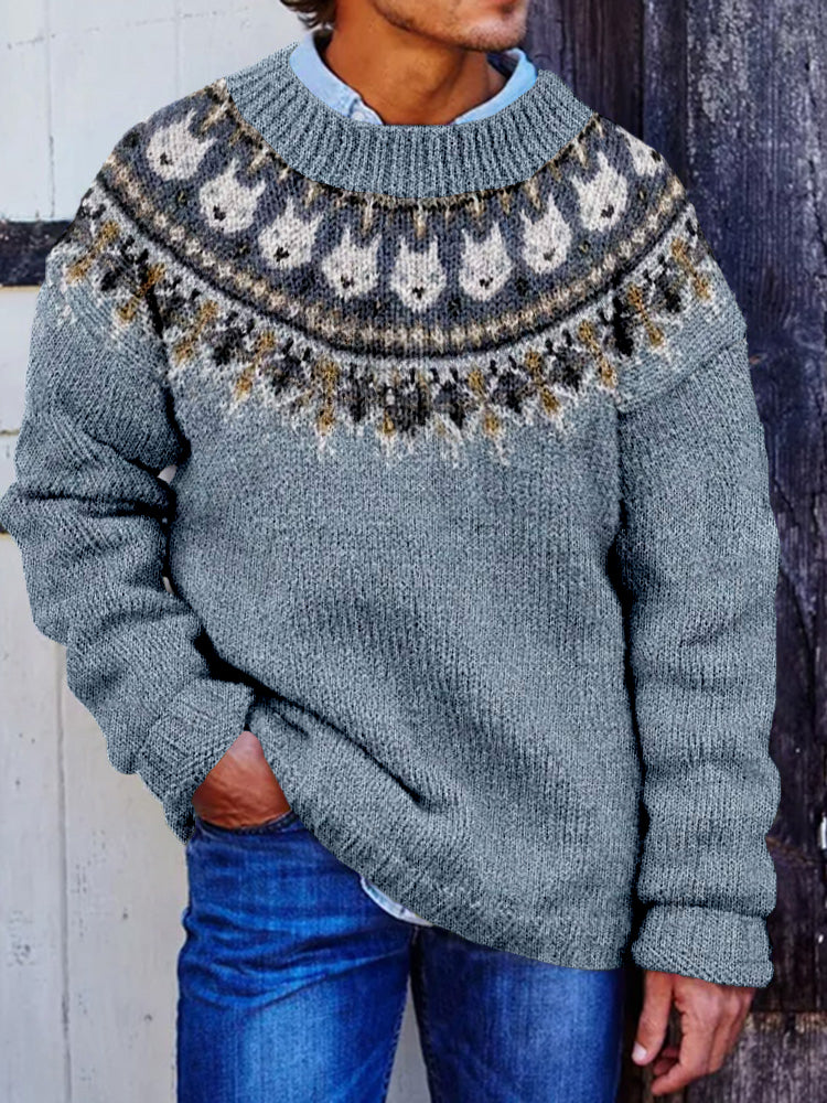 Beautifully Crafted Jumper