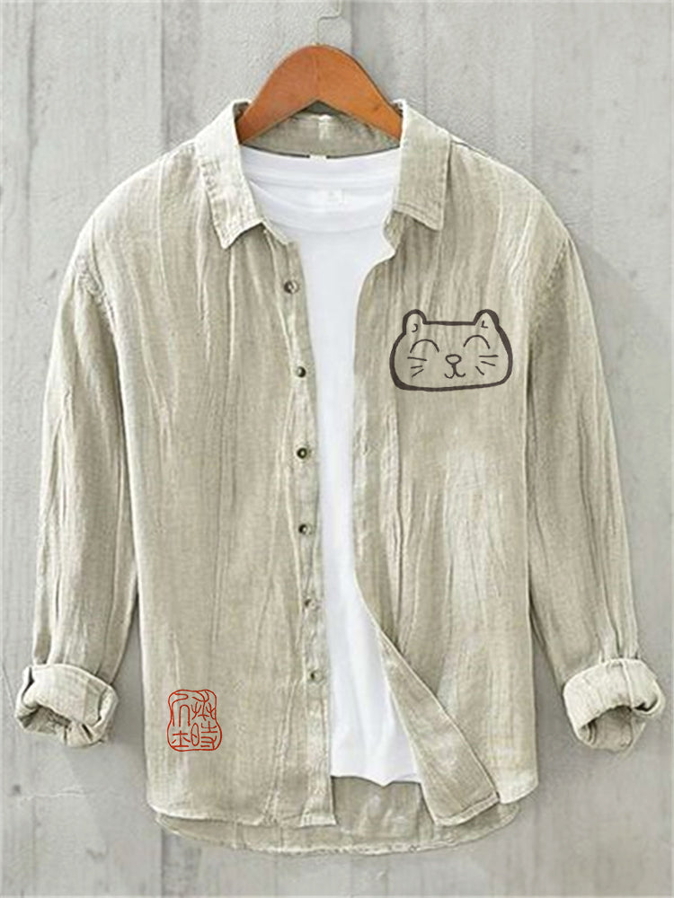 Classic Designed Shirt