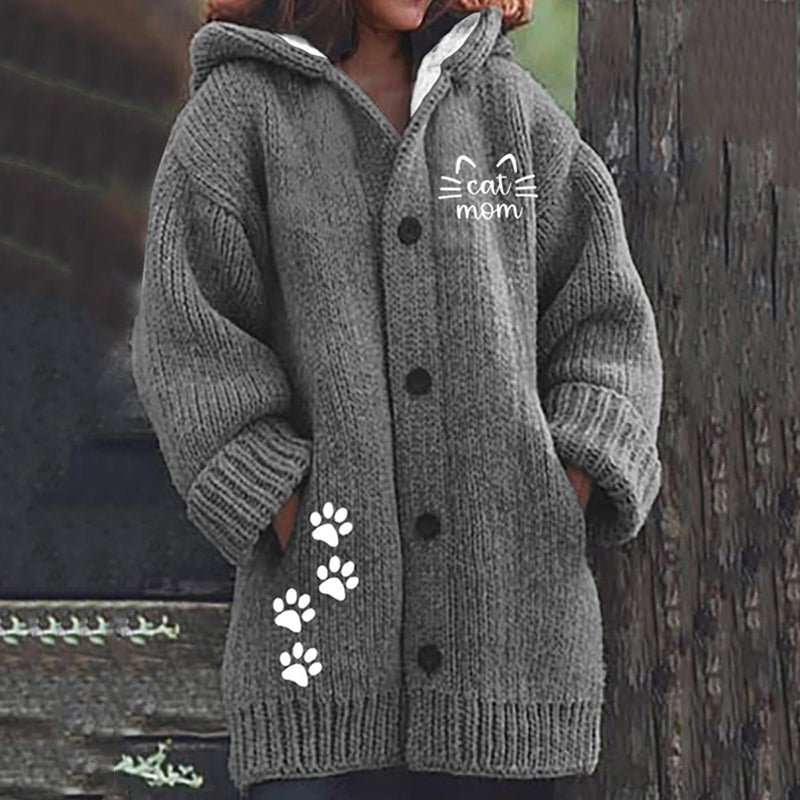 Elegantly Designed Cardigan