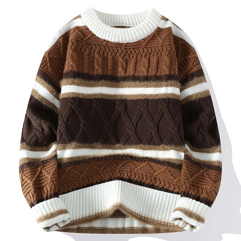 Classic Designed Jumper