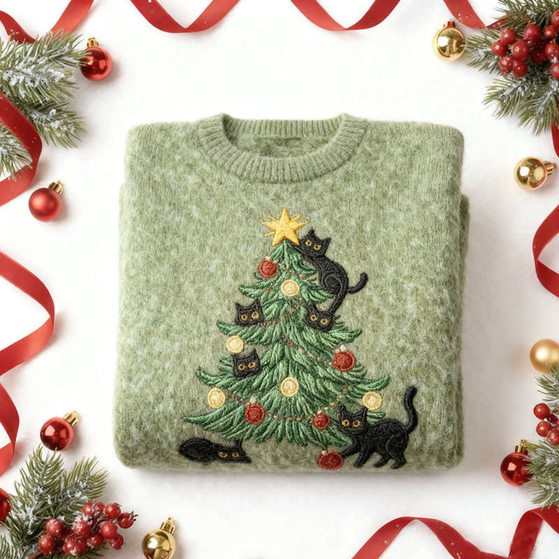 Classic Designed Jumper