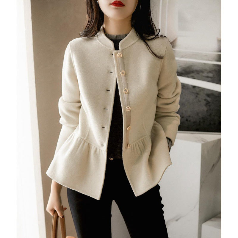 Gracefully Designed Garment