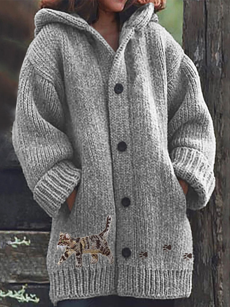 Beautifully Crafted Cardigan