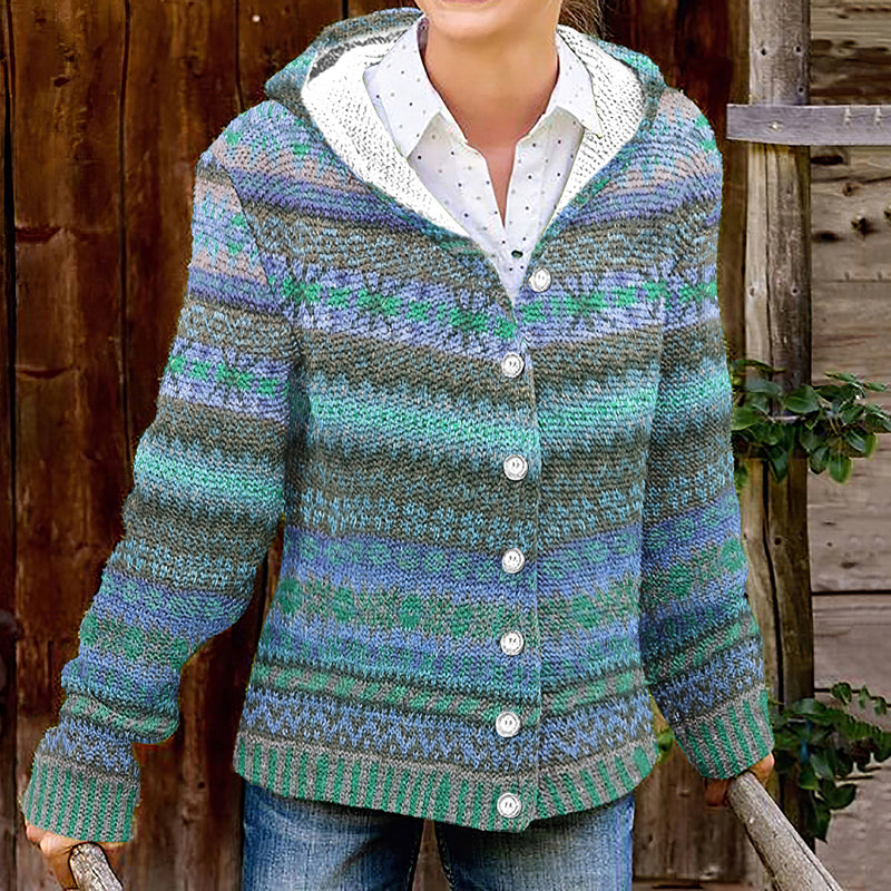 Elegantly Designed Cardigan