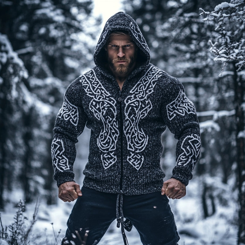 Thoughtfully Designed Jumper