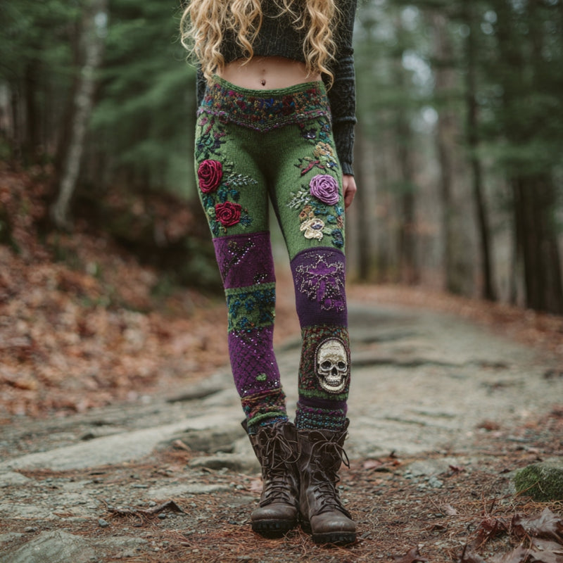 Thoughtfully Designed Garment