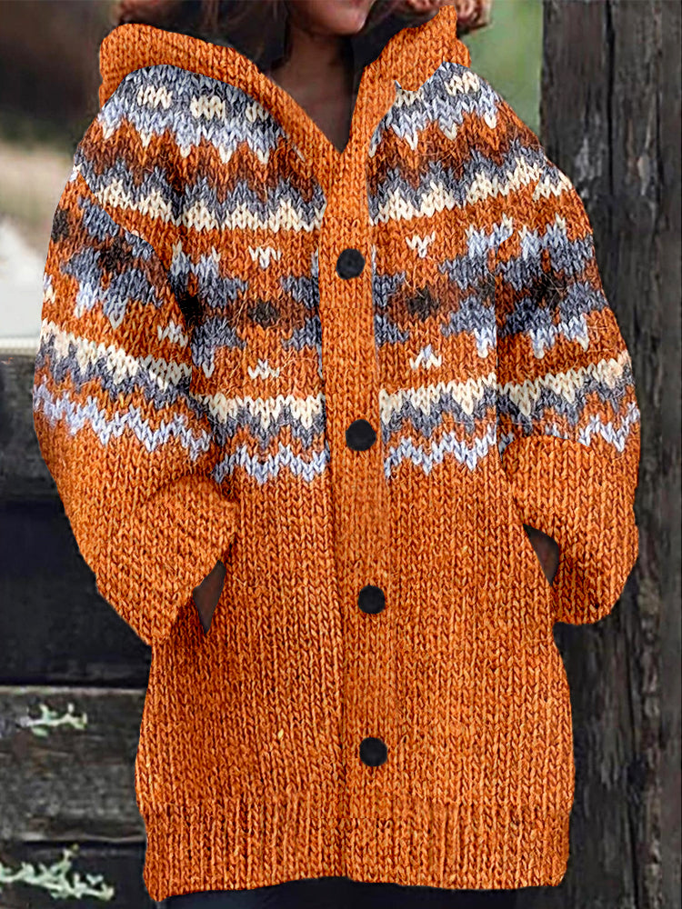 Beautifully Crafted Cardigan
