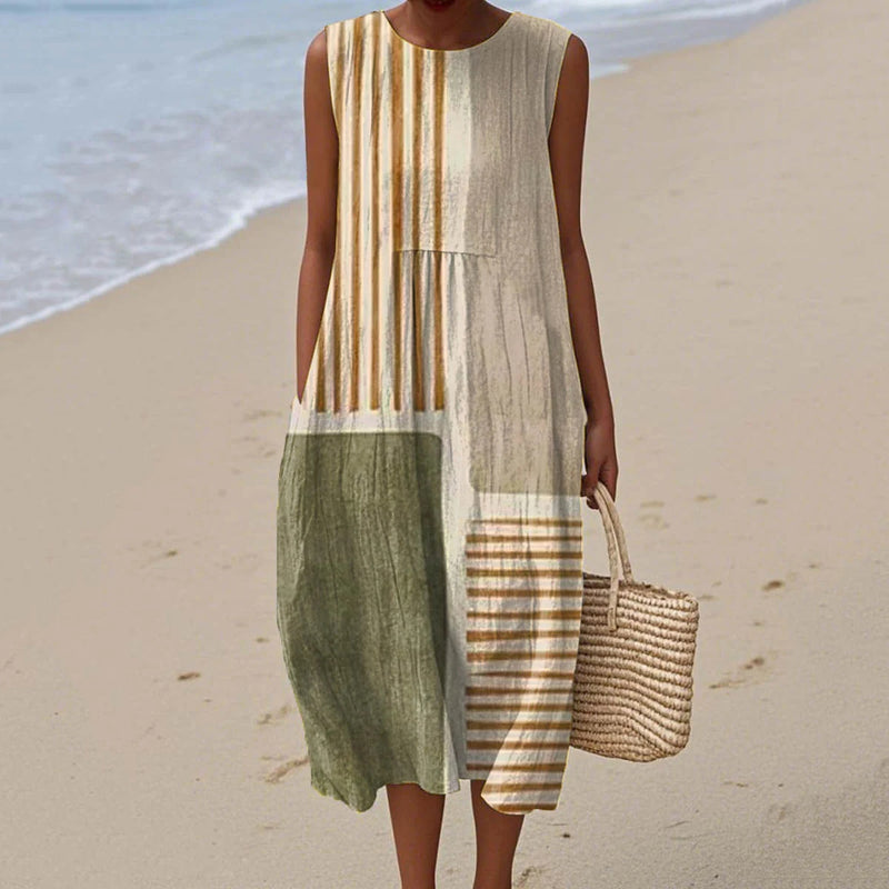 Thoughtfully Designed Dress