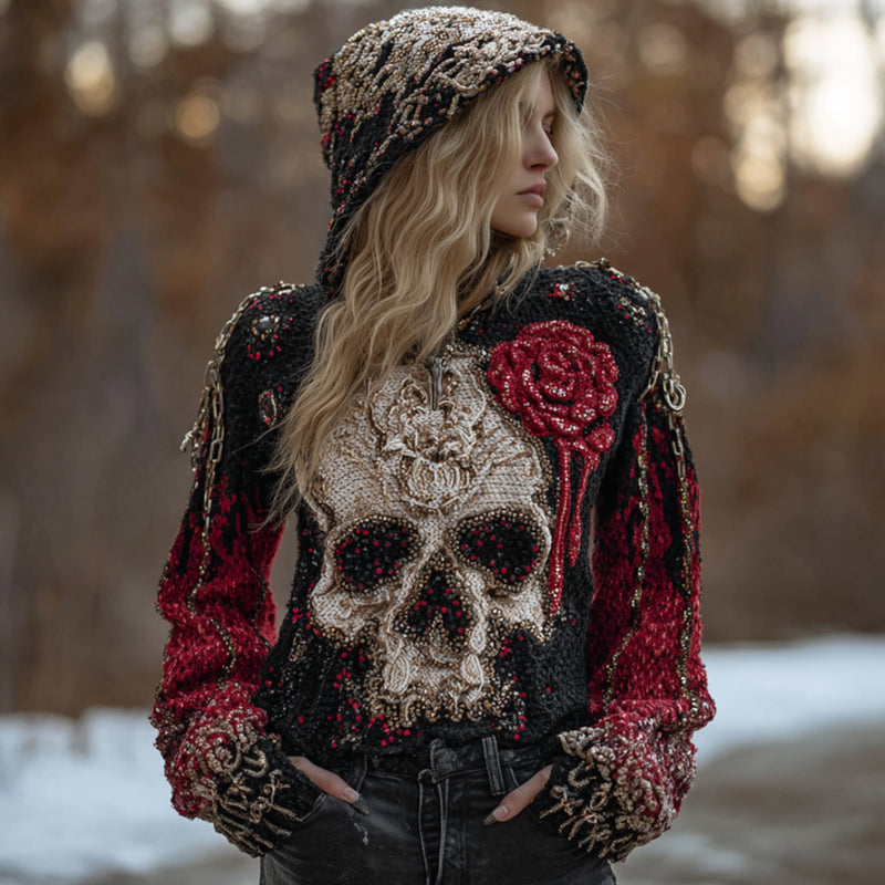 Elegantly Designed Jumper