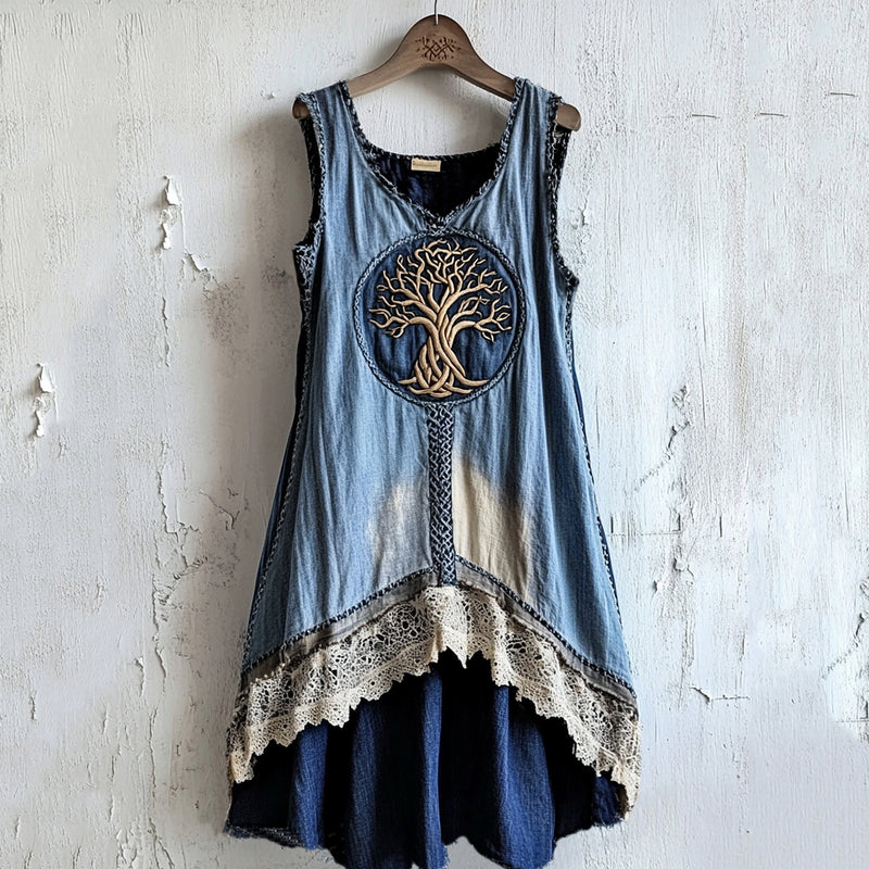 Thoughtfully Designed Dress