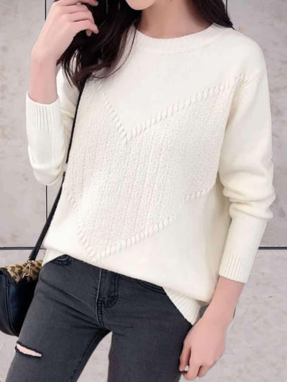 Classic Vintage Jumper
