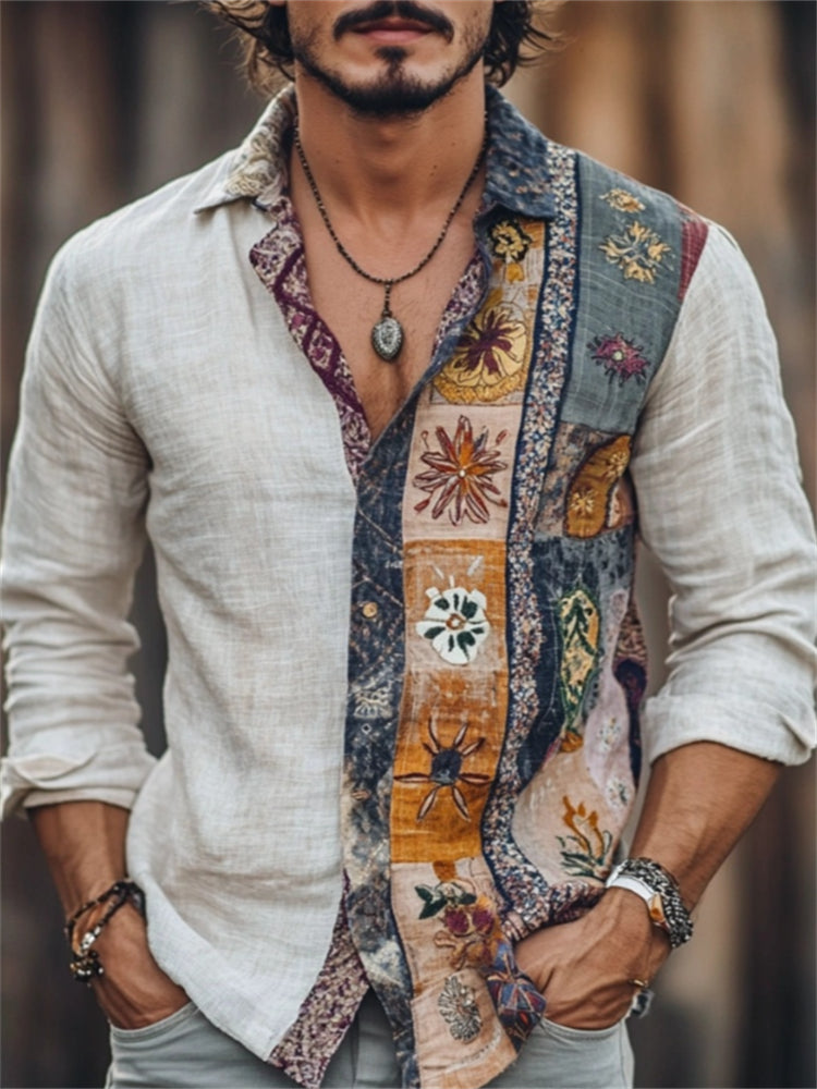 Classic Vintage Shirt