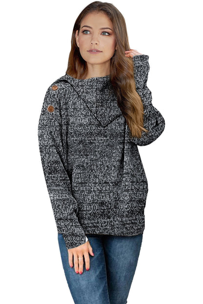 Gracefully Designed Jumper