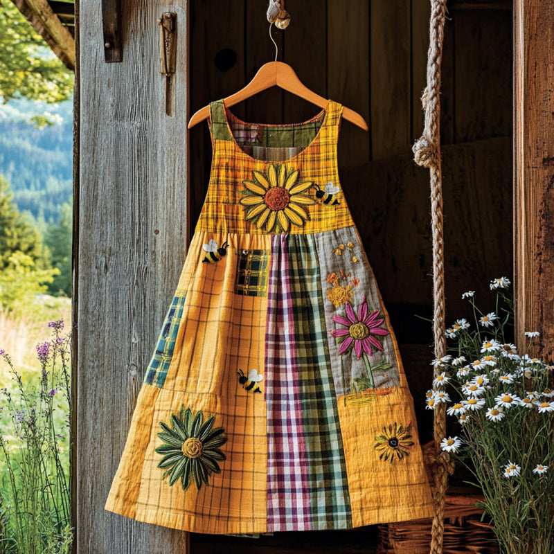 Elegantly Designed Dress