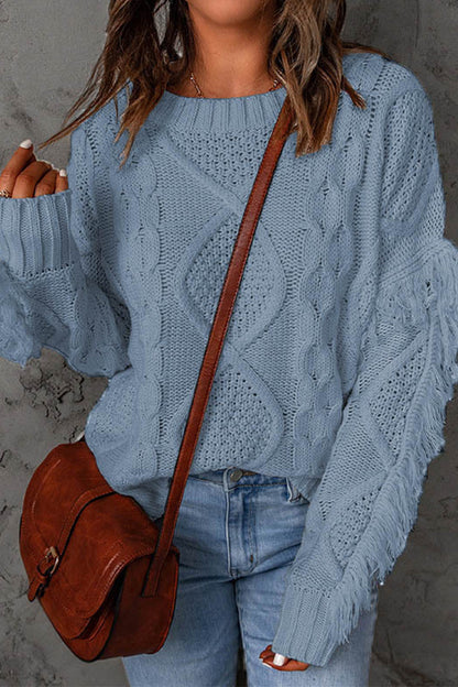 Classic Designed Jumper