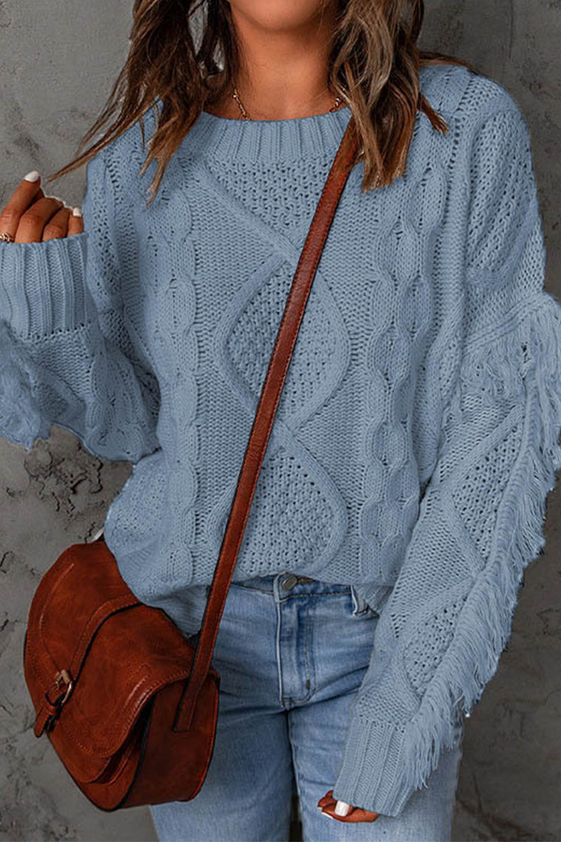 Classic Designed Jumper