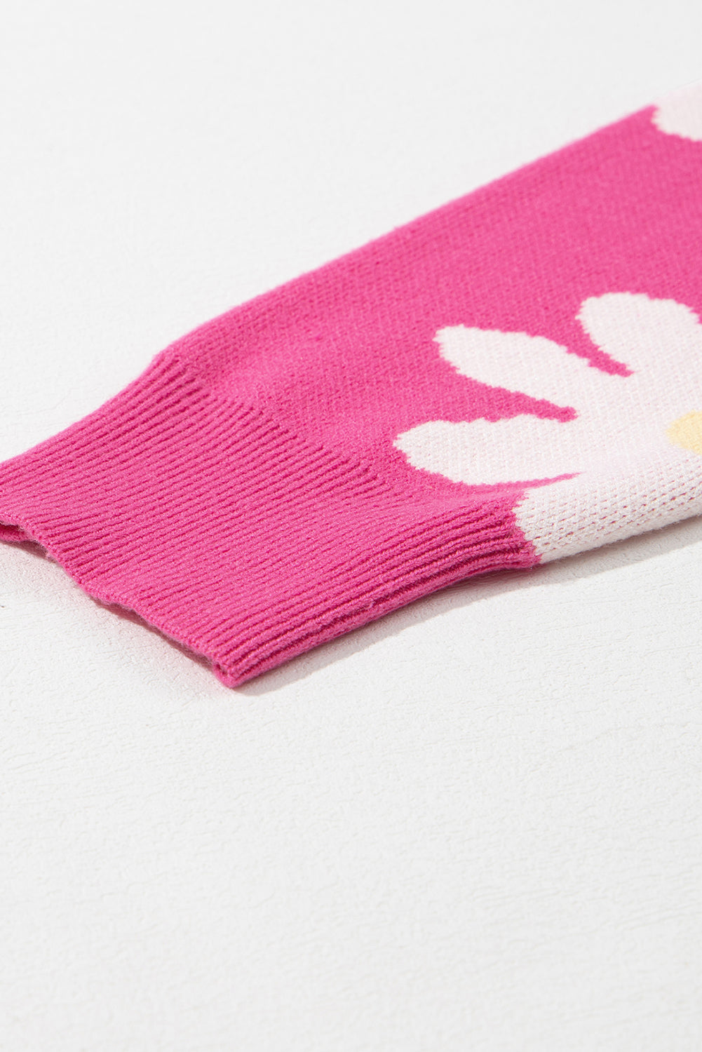 Elegantly Designed Jumper