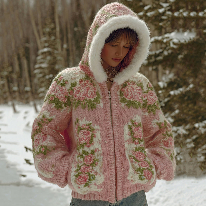Elegantly Designed Jumper