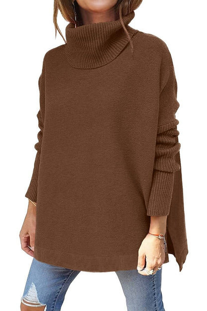 Classic Vintage Jumper