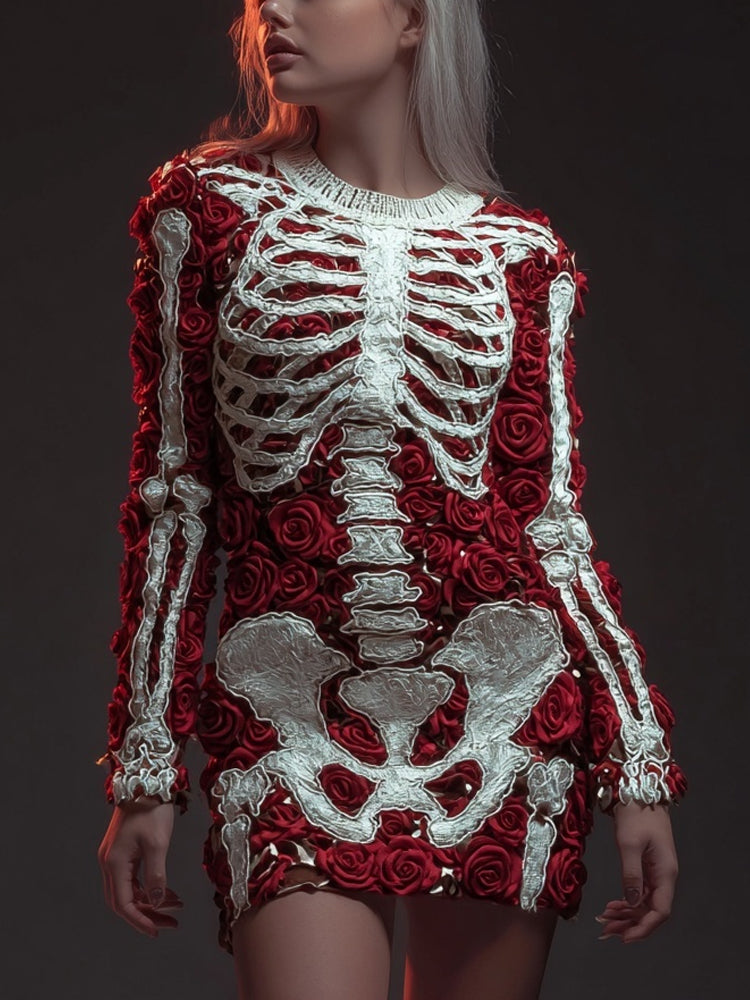 Vintage Inspired Jumper