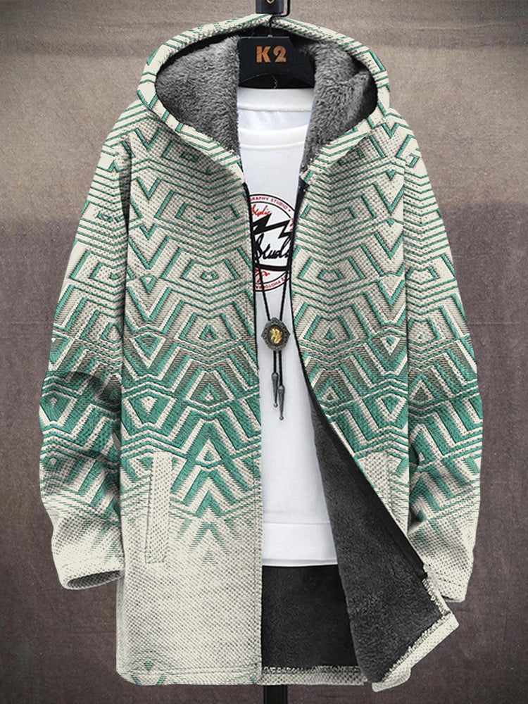 Classic Vintage Coat
