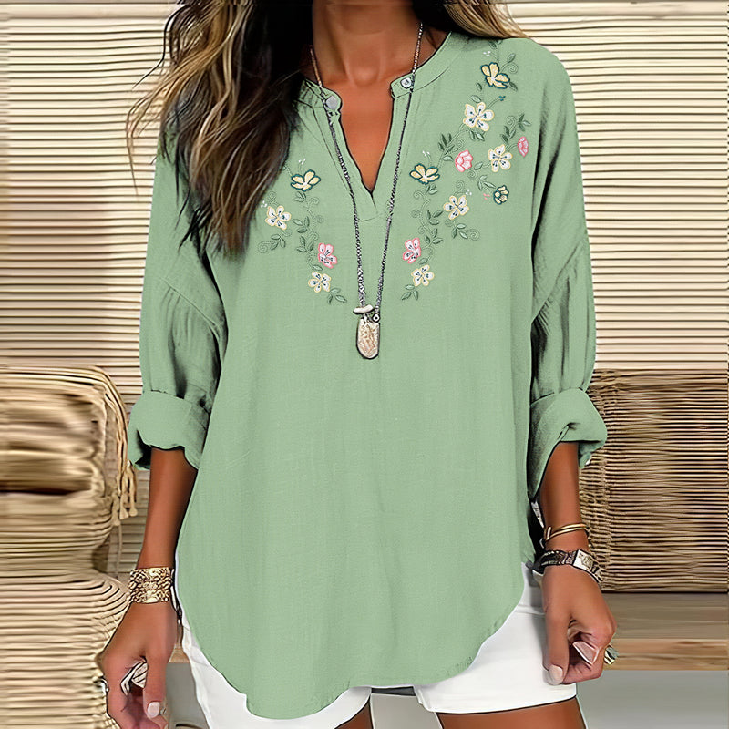 Thoughtfully Designed Shirt