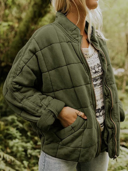 Fatima | Casual and Stylish general Jacket