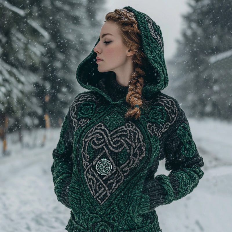 Elegantly Designed Jumper