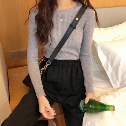 Classic Designed Jumper