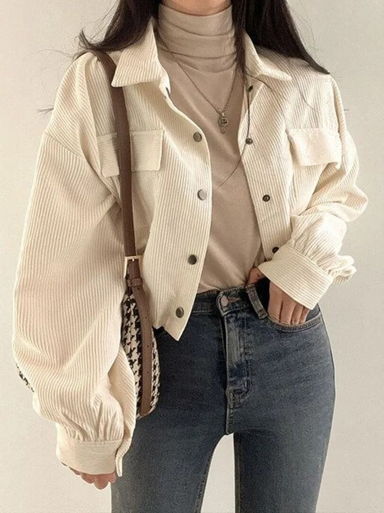 Elegantly Designed Jacket
