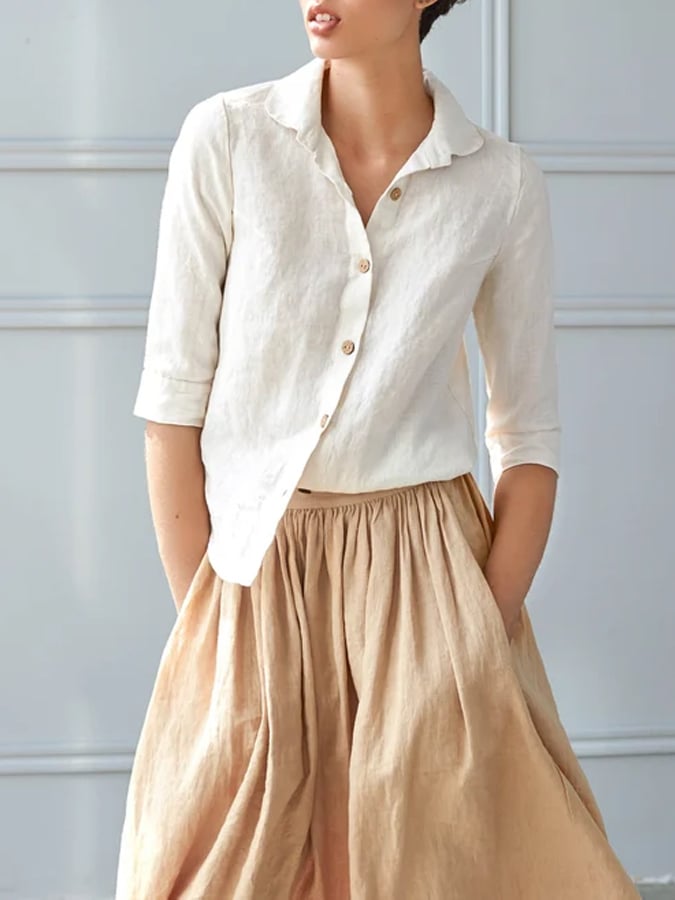 Classic Designed Shirt