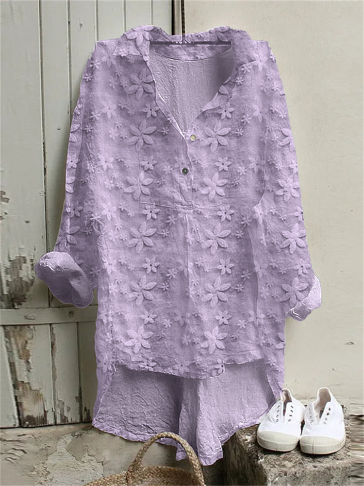 Timeless Vintage Style Garment