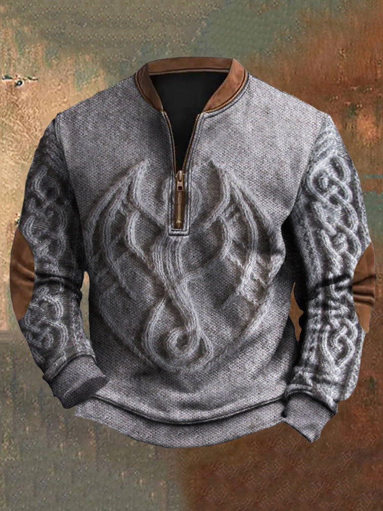 Thoughtfully Designed Jumper