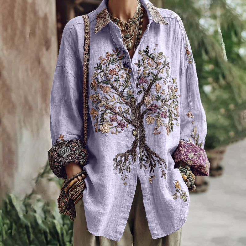 Beautifully Crafted Shirt