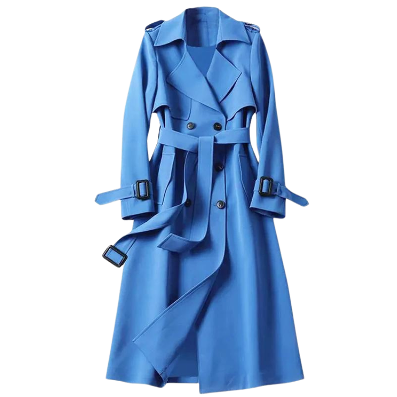 Classic Vintage Coat
