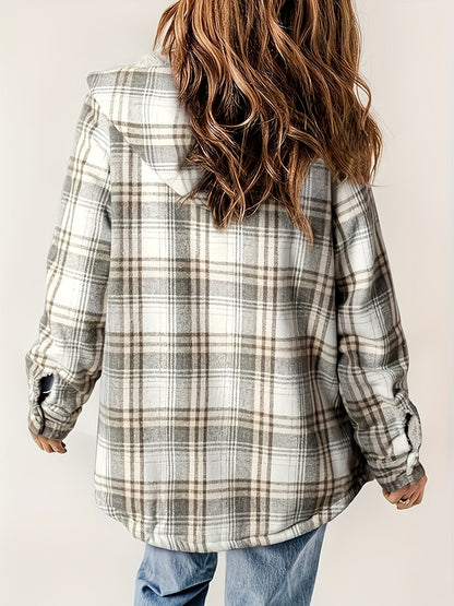 Elegantly Designed Jacket
