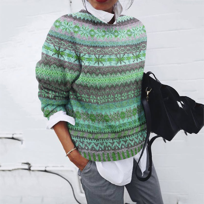 Classic Vintage Jumper