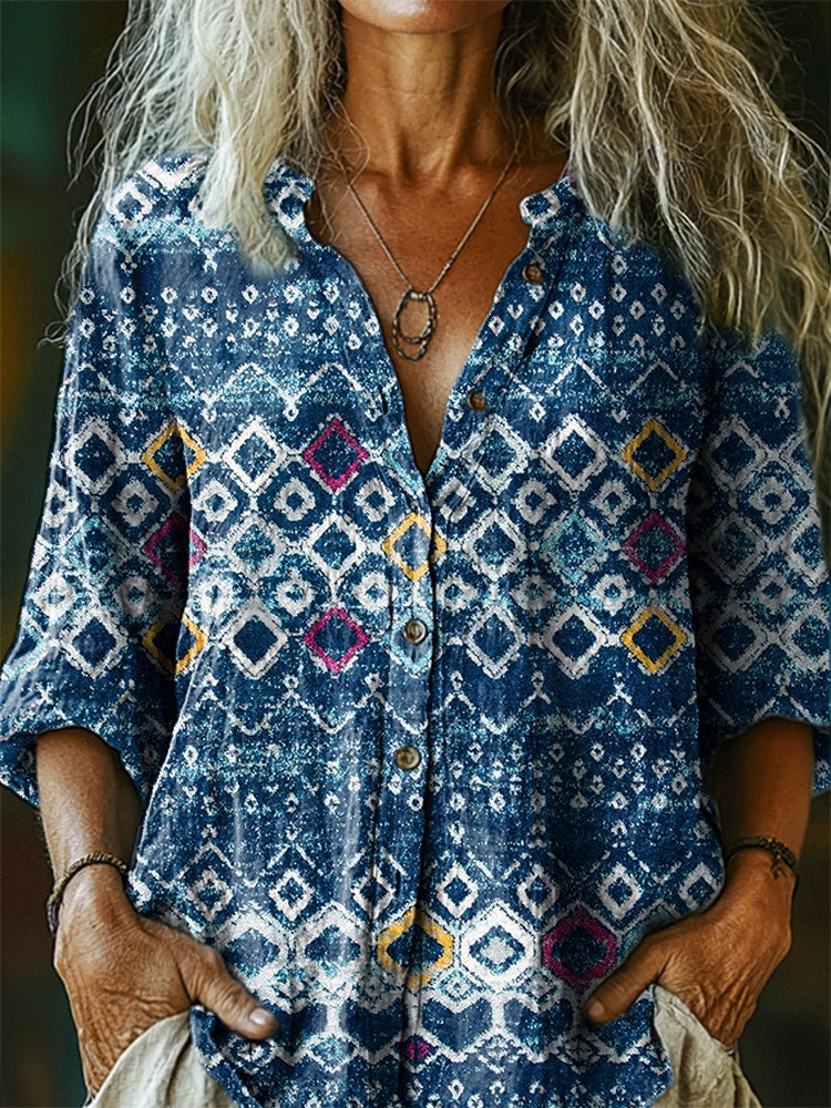 Classic Vintage Shirt
