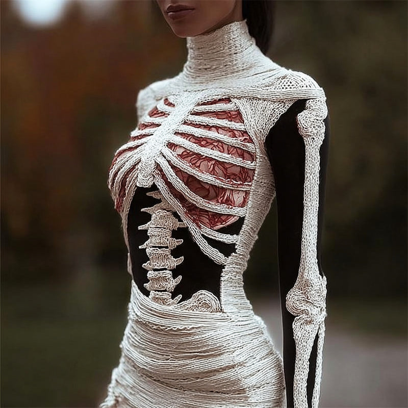 Thoughtfully Designed Jumper
