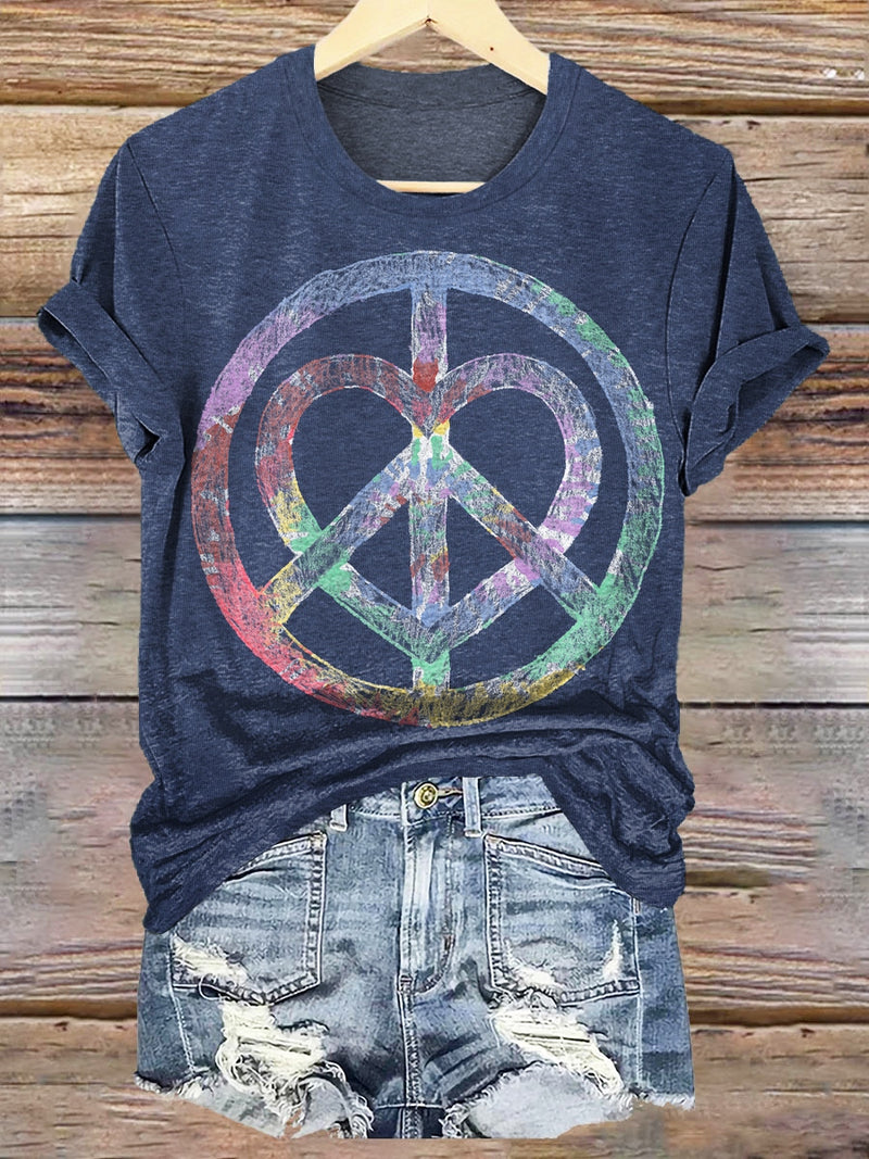 Classic Vintage T-Shirt